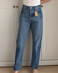 Levis 501 L/XL NOWE