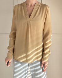 Koszula Herzen’s Angelegenheit 95% jedwab M/L