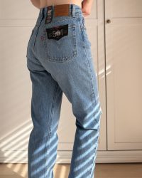 Levis 501 M NOWE