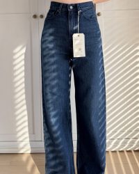 Levis high loose M NOWE