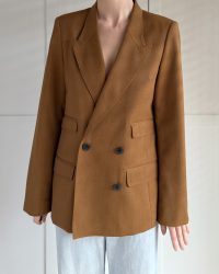 Marynarka InWear wełna/poliester M/L