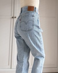 Levis 501 L