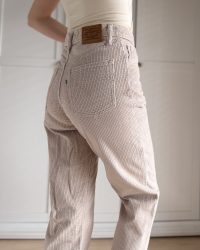 Sztruksy Levis ribcage S