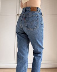 Levis 501 S