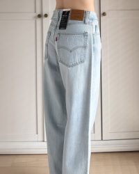 Levis baggy dad S NOWE