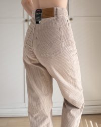 Sztruksy Levis ribcage S NOWE