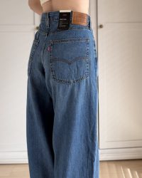 Levis baggy dad L/XL NOWE